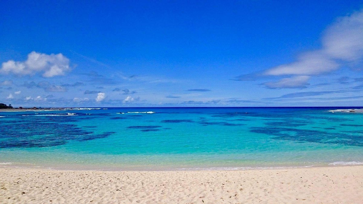 🏖️ 도모리 해안(토모리 카이간) 이미지 4